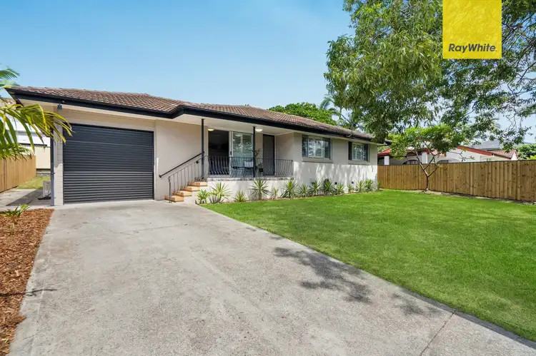541 Underwood Road, Rochedale South QLD 4123