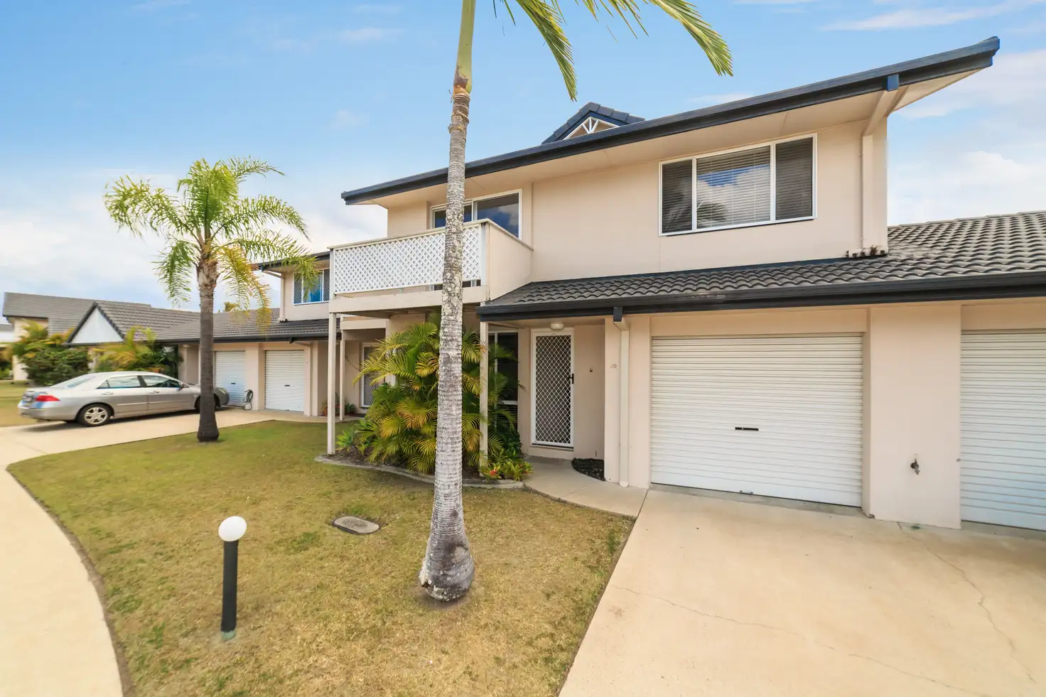 Main view of Homely townhouse listing, 20/30 St Kevins Avenue, Benowa QLD 4217