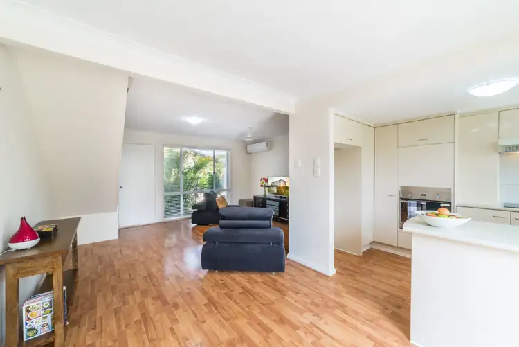 Third view of Homely townhouse listing, 20/30 St Kevins Avenue, Benowa QLD 4217