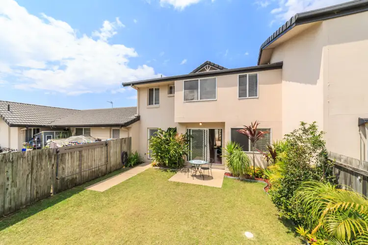 Fifth view of Homely townhouse listing, 20/30 St Kevins Avenue, Benowa QLD 4217