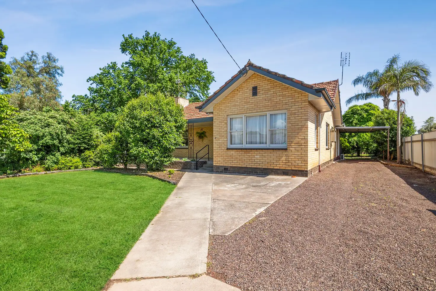 Main view of Homely house listing, 11 Main Street, Stawell VIC 3380