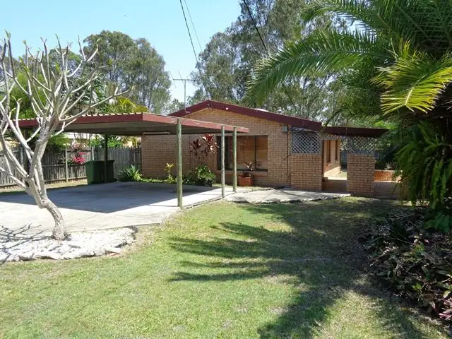 Main view of Homely house listing, 18 Rhodes Street, Loganlea QLD 4131