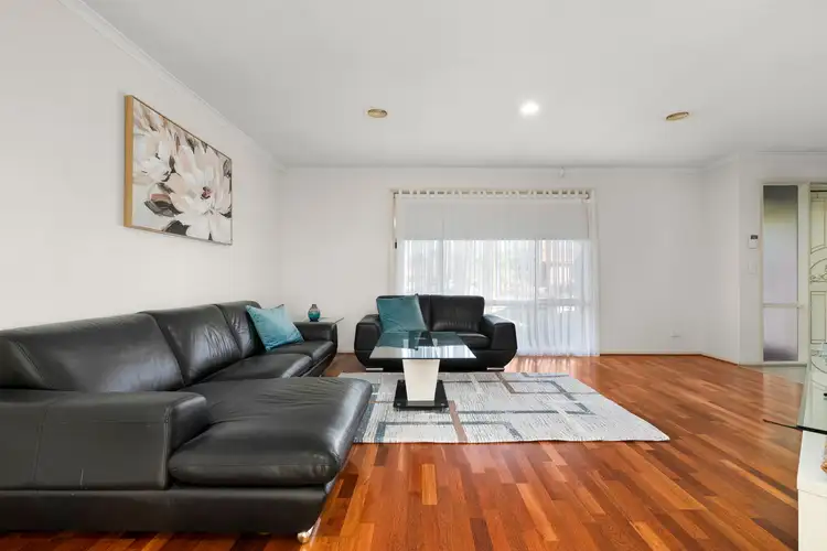 Second view of Homely house listing, 61 Academy Drive, Broadmeadows VIC 3047