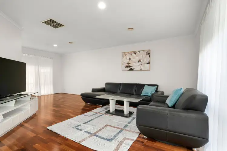 Third view of Homely house listing, 61 Academy Drive, Broadmeadows VIC 3047