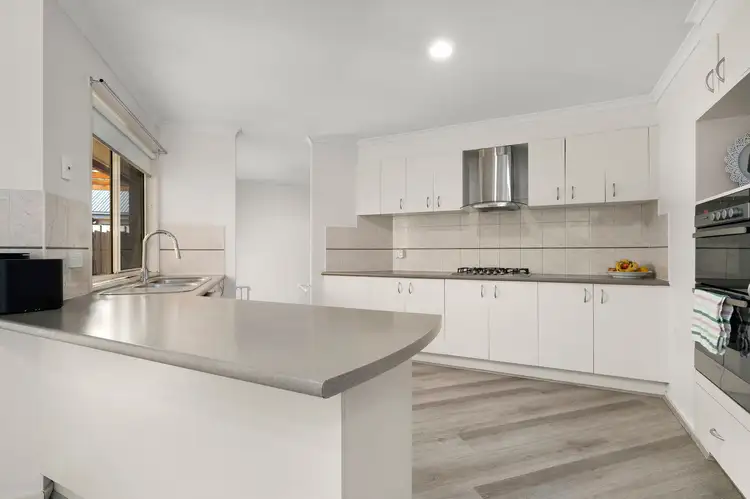 Fourth view of Homely house listing, 61 Academy Drive, Broadmeadows VIC 3047