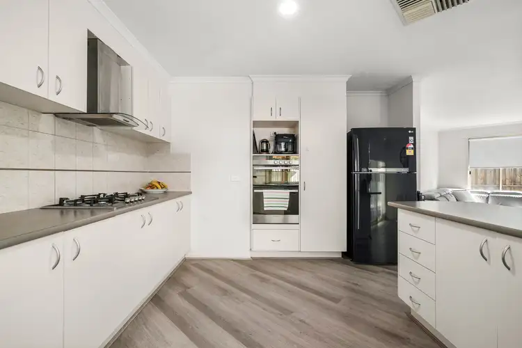 Fifth view of Homely house listing, 61 Academy Drive, Broadmeadows VIC 3047
