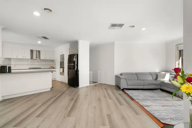 Sixth view of Homely house listing, 61 Academy Drive, Broadmeadows VIC 3047