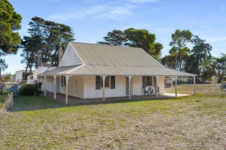 3116 Southern Ports Highway, Mount Benson SA 5275