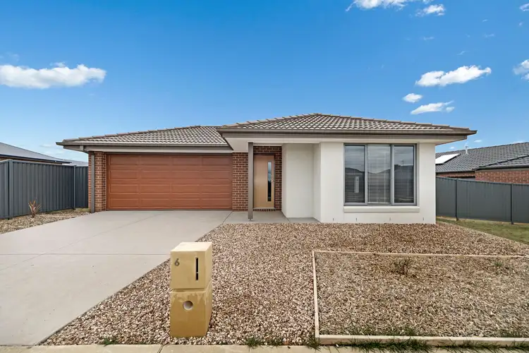 6 Lorensini Road, Lucas VIC 3350
