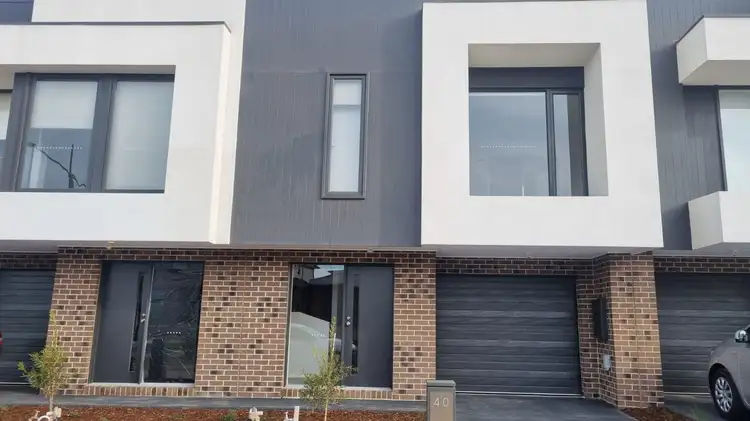 40 ALTURA Drive, Truganina VIC 3029
