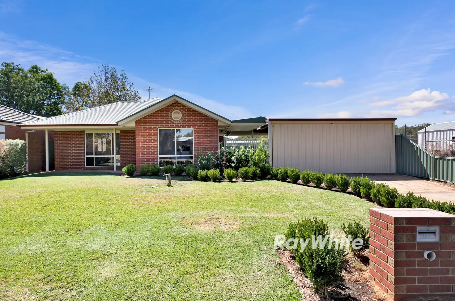 Main view of Homely house listing, 34 Rural Drive, Mildura VIC 3500