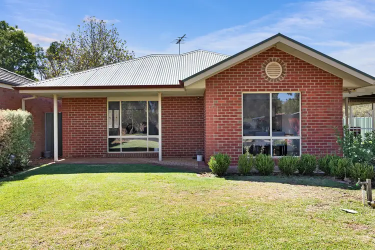 Second view of Homely house listing, 34 Rural Drive, Mildura VIC 3500
