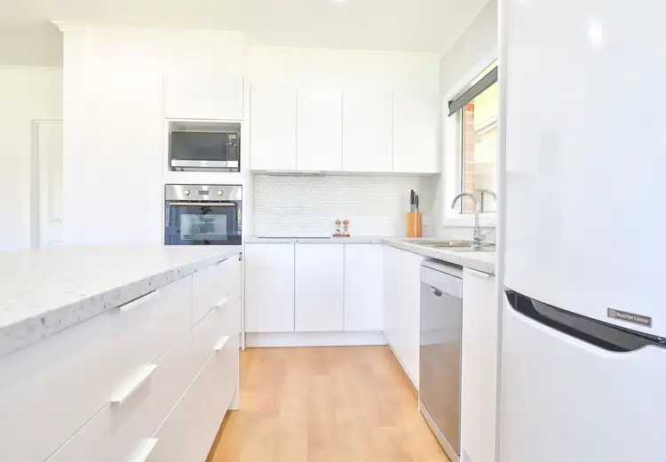 Fourth view of Homely house listing, 34 Rural Drive, Mildura VIC 3500