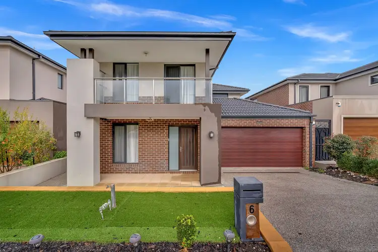 6 San Pietro Way, Greenvale VIC 3059