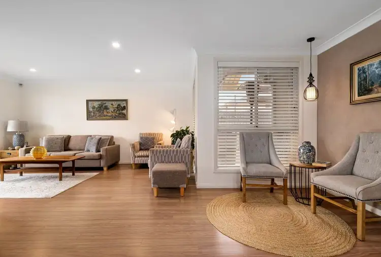 Second view of Homely house listing, 4 Nallada Road, Alfords Point NSW 2234