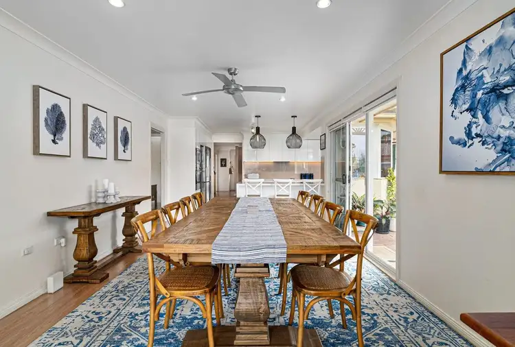 Fourth view of Homely house listing, 4 Nallada Road, Alfords Point NSW 2234