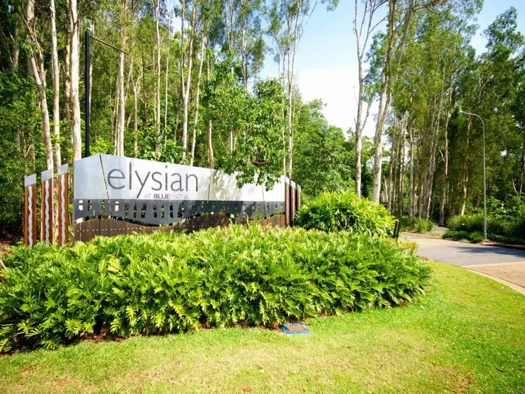 Second view of Homely house listing, 56 Flagship Drive, Trinity Beach QLD 4879