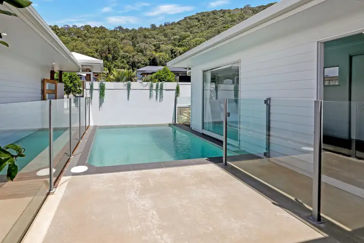Fourth view of Homely house listing, 56 Flagship Drive, Trinity Beach QLD 4879