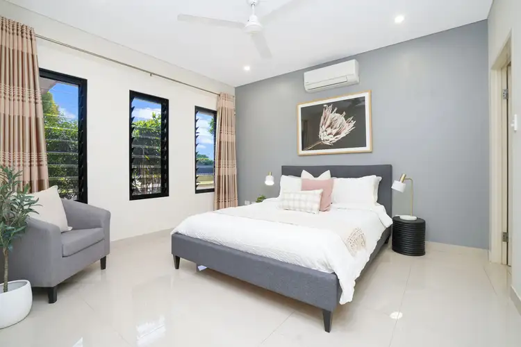 Sixth view of Homely house listing, 3 Knox Court, Zuccoli NT 832