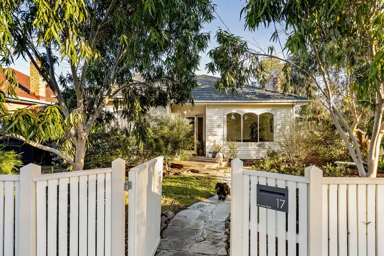17 Basil Street, Fawkner VIC 3060