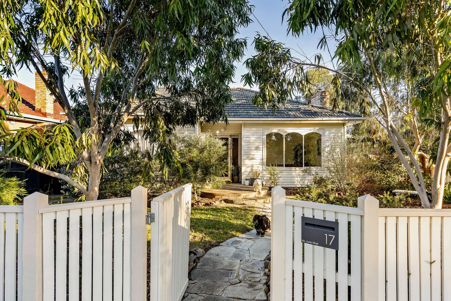 Main view of Homely house listing, 17 Basil Street, Fawkner VIC 3060