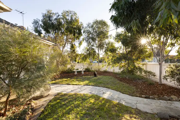 Second view of Homely house listing, 17 Basil Street, Fawkner VIC 3060