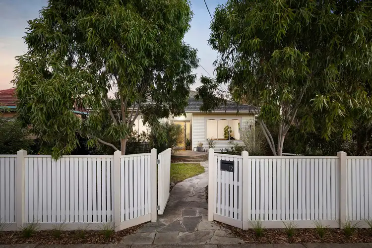 Third view of Homely house listing, 17 Basil Street, Fawkner VIC 3060