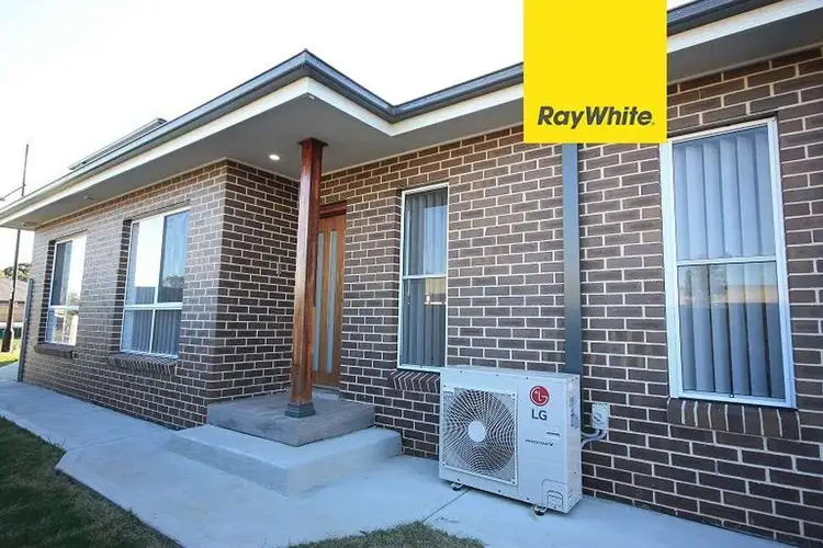 Main view of Homely house listing, 2A Knox Street, Campbelltown NSW 2560