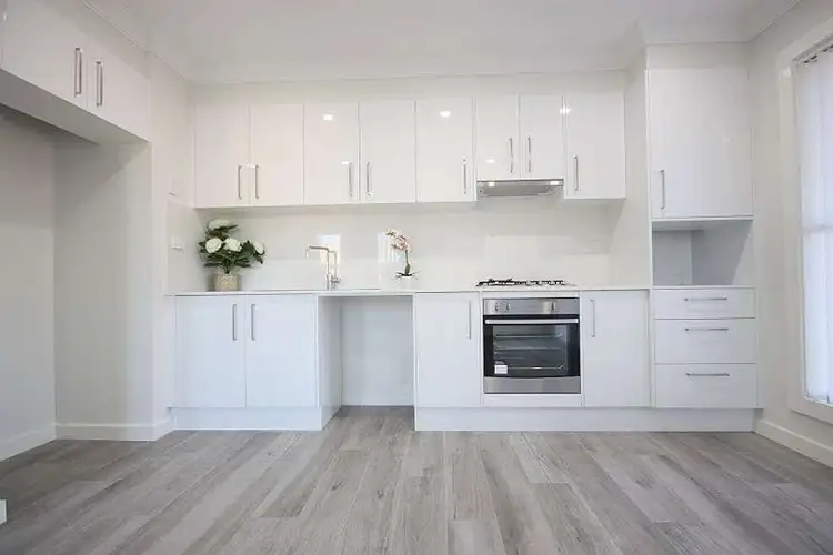 Second view of Homely house listing, 2A Knox Street, Campbelltown NSW 2560