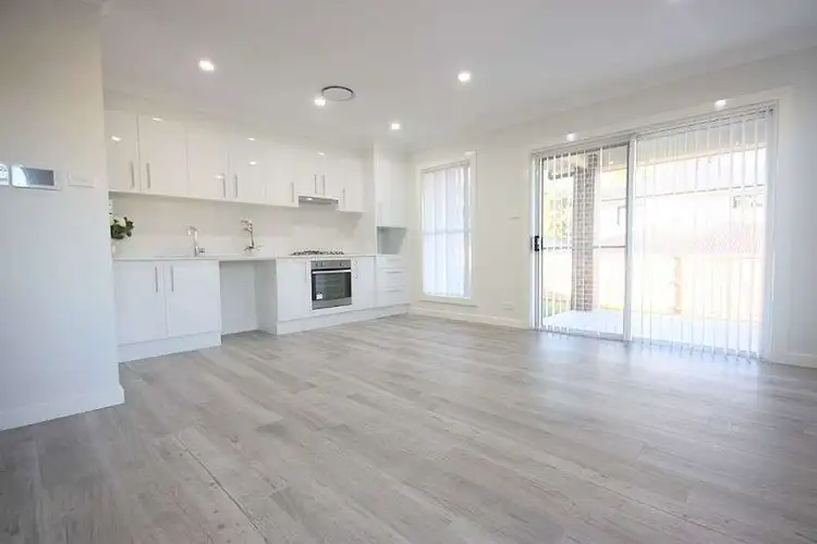 Third view of Homely house listing, 2A Knox Street, Campbelltown NSW 2560