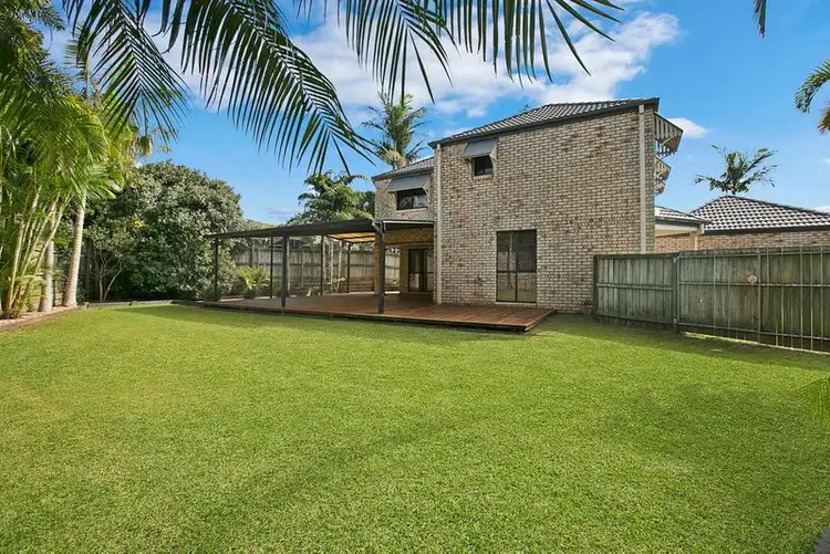 Main view of Homely house listing, 80A Delancey Street, Ormiston QLD 4160