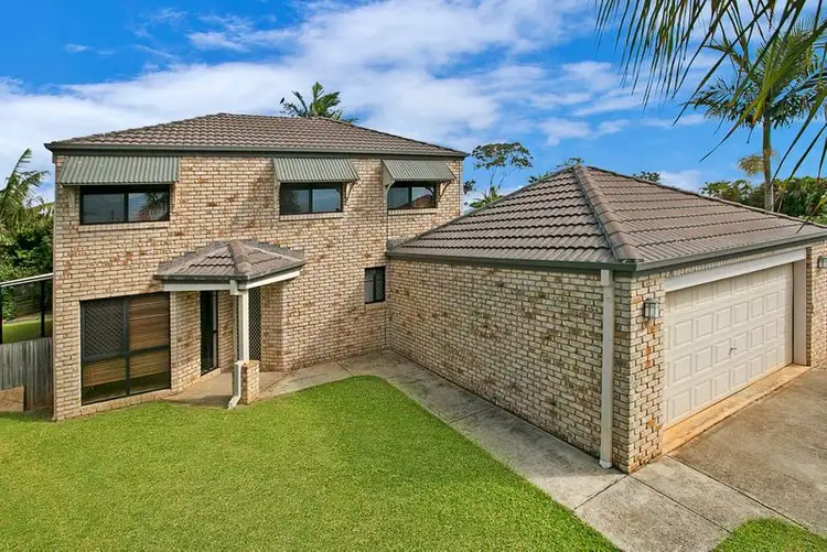 Second view of Homely house listing, 80A Delancey Street, Ormiston QLD 4160