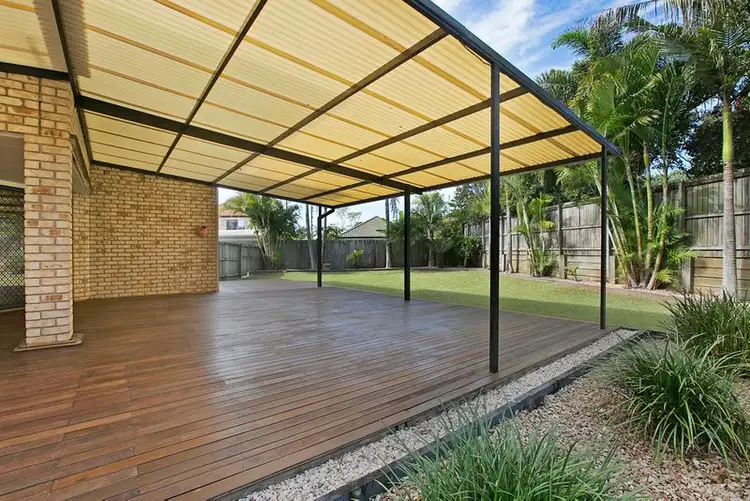 Third view of Homely house listing, 80A Delancey Street, Ormiston QLD 4160