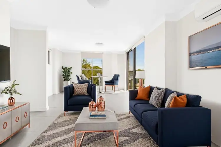 24/28 Lydbrook Street, Westmead NSW 2145