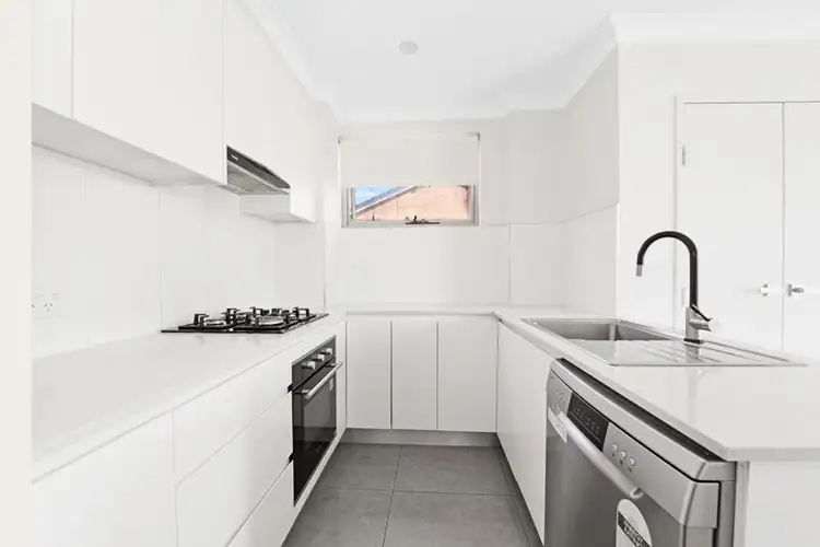 Second view of Homely apartment listing, 24/28 Lydbrook Street, Westmead NSW 2145