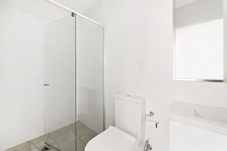 Fourth view of Homely apartment listing, 24/28 Lydbrook Street, Westmead NSW 2145