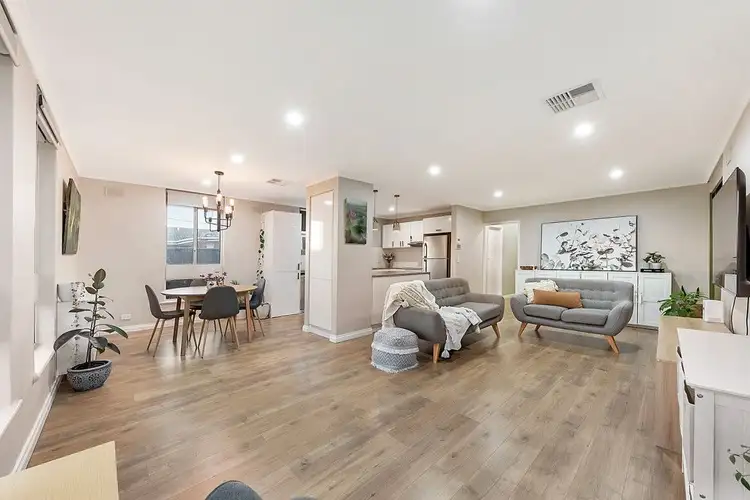 Second view of Homely house listing, 12 Michael Street, Salisbury East SA 5109