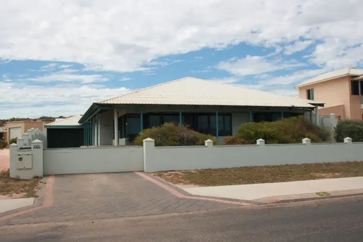 Main view of Homely house listing, 151 Knight Terrace, Denham WA 6537