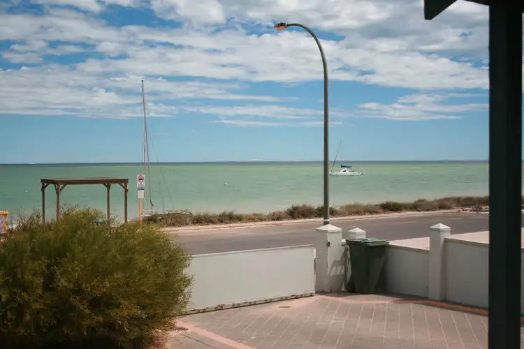 Second view of Homely house listing, 151 Knight Terrace, Denham WA 6537
