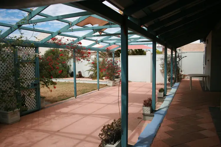 Third view of Homely house listing, 151 Knight Terrace, Denham WA 6537
