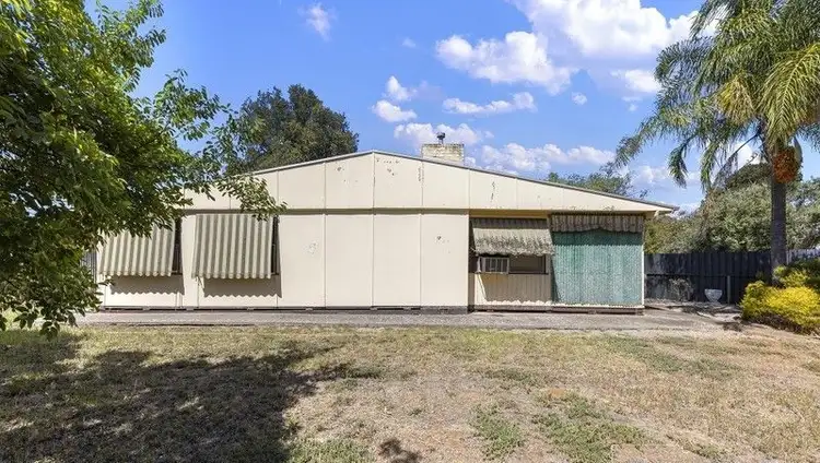 Main view of Homely house listing, 17 Whitford Street, Elizabeth South SA 5112