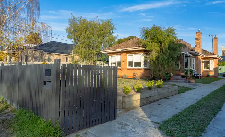38 Corbett Street, Ballarat East VIC 3350