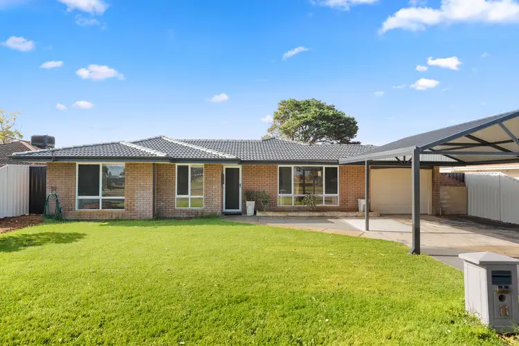 Main view of Homely house listing, 11 Kitson Street, Rockingham WA 6168