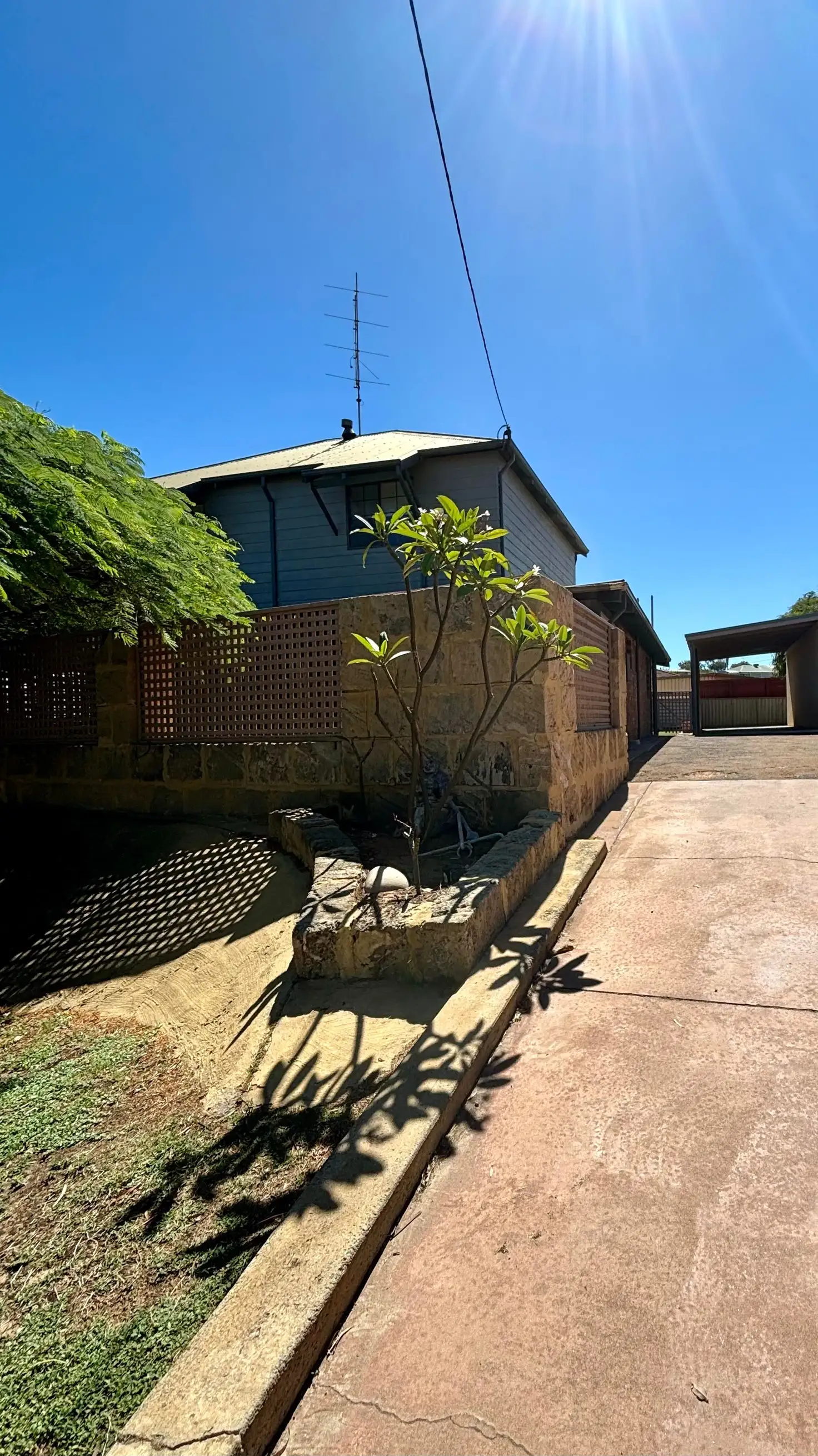 Main view of Homely house listing, 14 Plester Street, Port Denison WA 6525