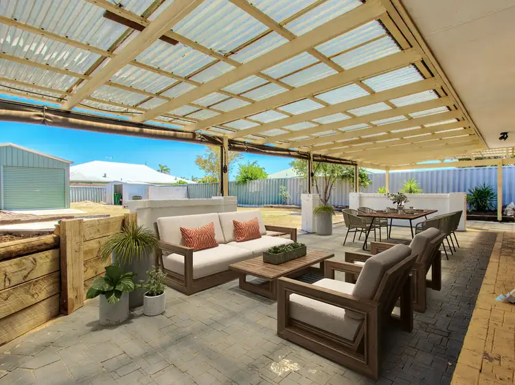 Fourth view of Homely house listing, 5 Warilla Close, Waikiki WA 6169