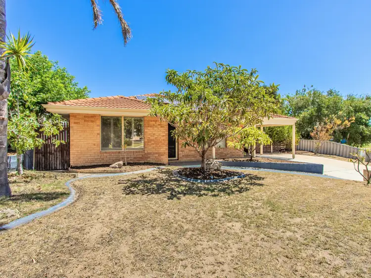 Fifth view of Homely house listing, 5 Warilla Close, Waikiki WA 6169