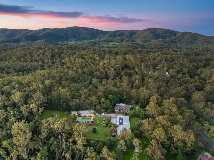 19 Coolibah Court, Mount Crosby QLD 4306