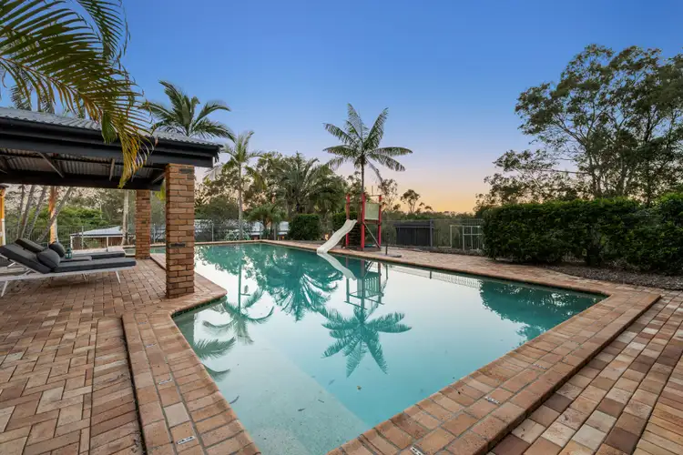 19 Coolibah Court, Mount Crosby QLD 4306