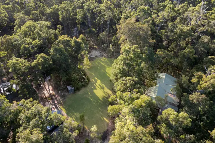Second view of Homely other listing, 71 Leschenaultia Drive, Nannup WA 6275