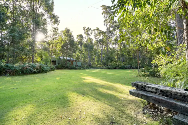 Third view of Homely other listing, 71 Leschenaultia Drive, Nannup WA 6275